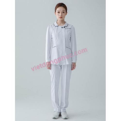 Đồng phục y tá 59